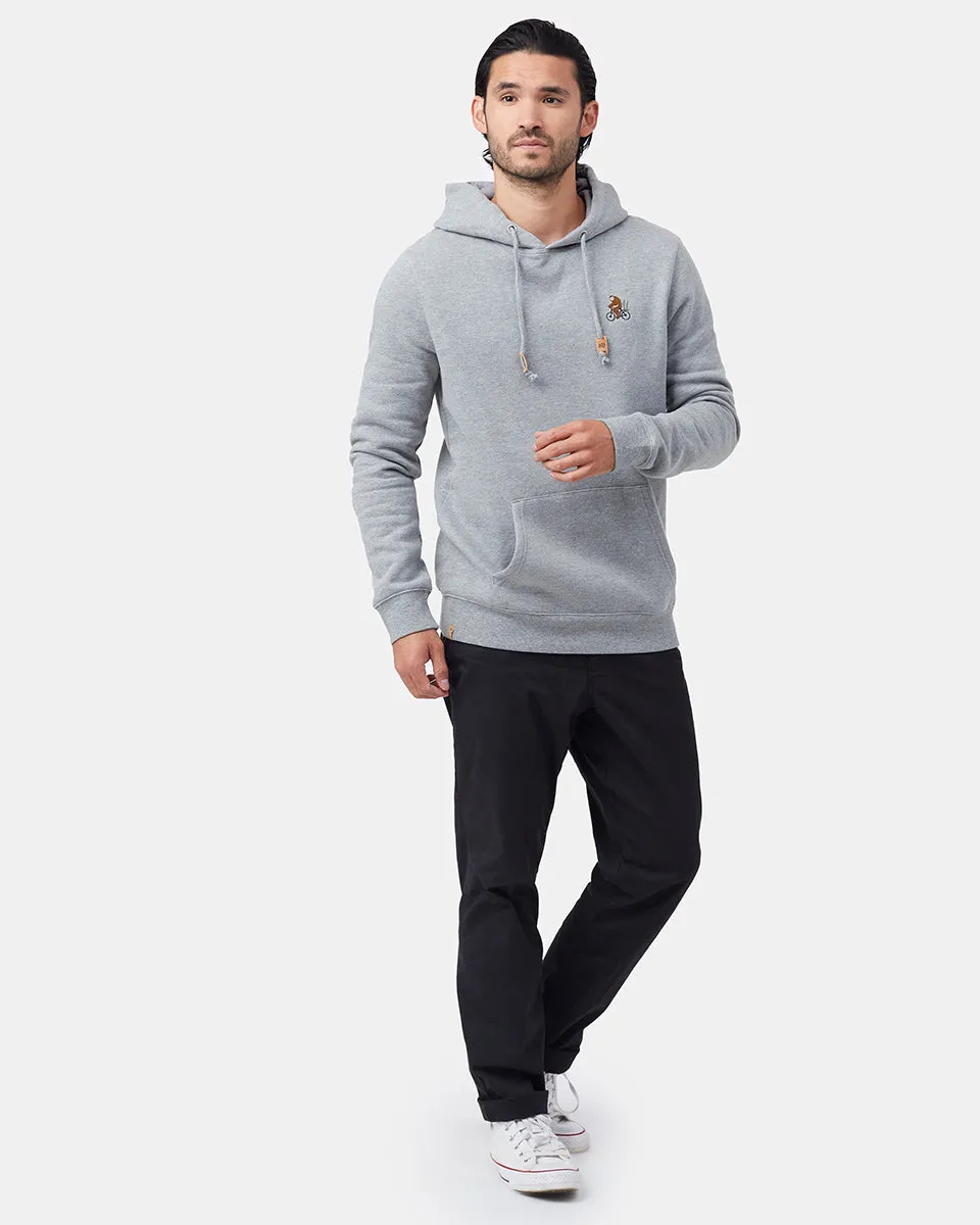 Sasquatch Hoodie