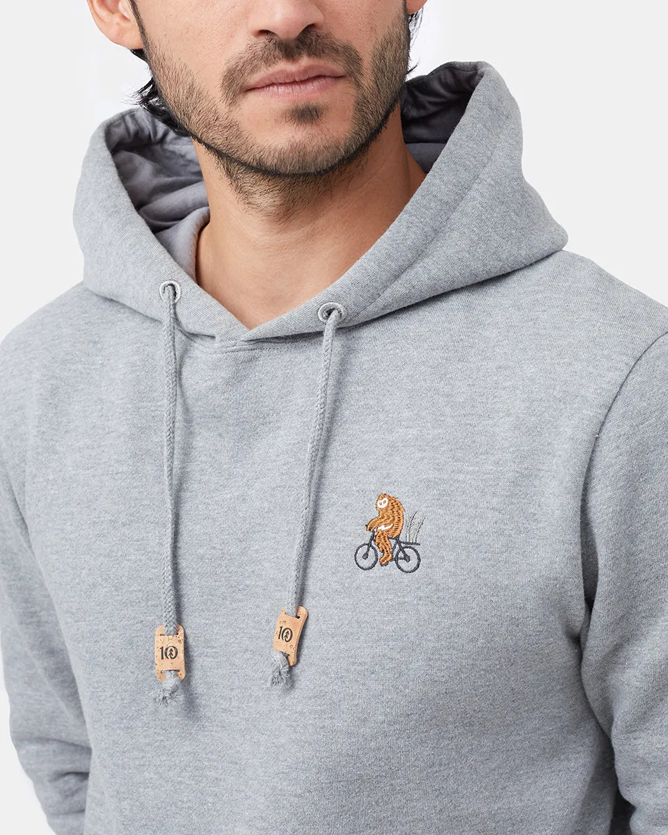 Sasquatch Hoodie