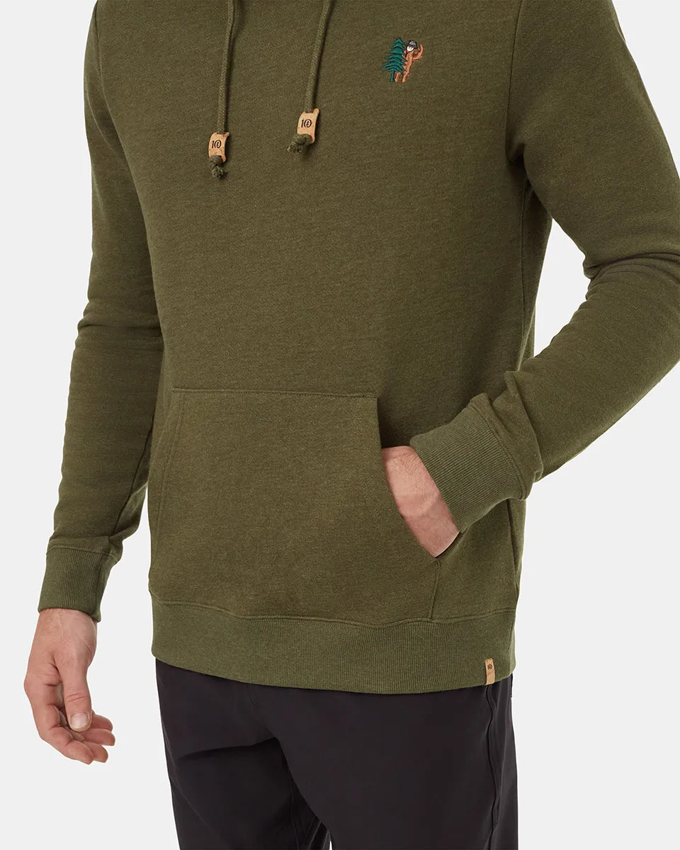 Sasquatch Hoodie