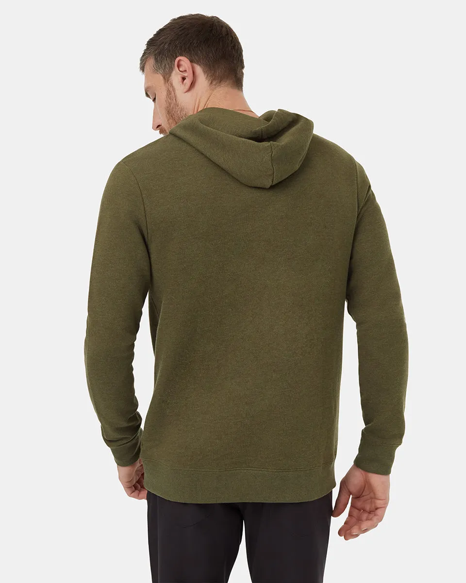 Sasquatch Hoodie