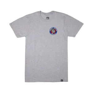 SB WOOLLY SS TEE
