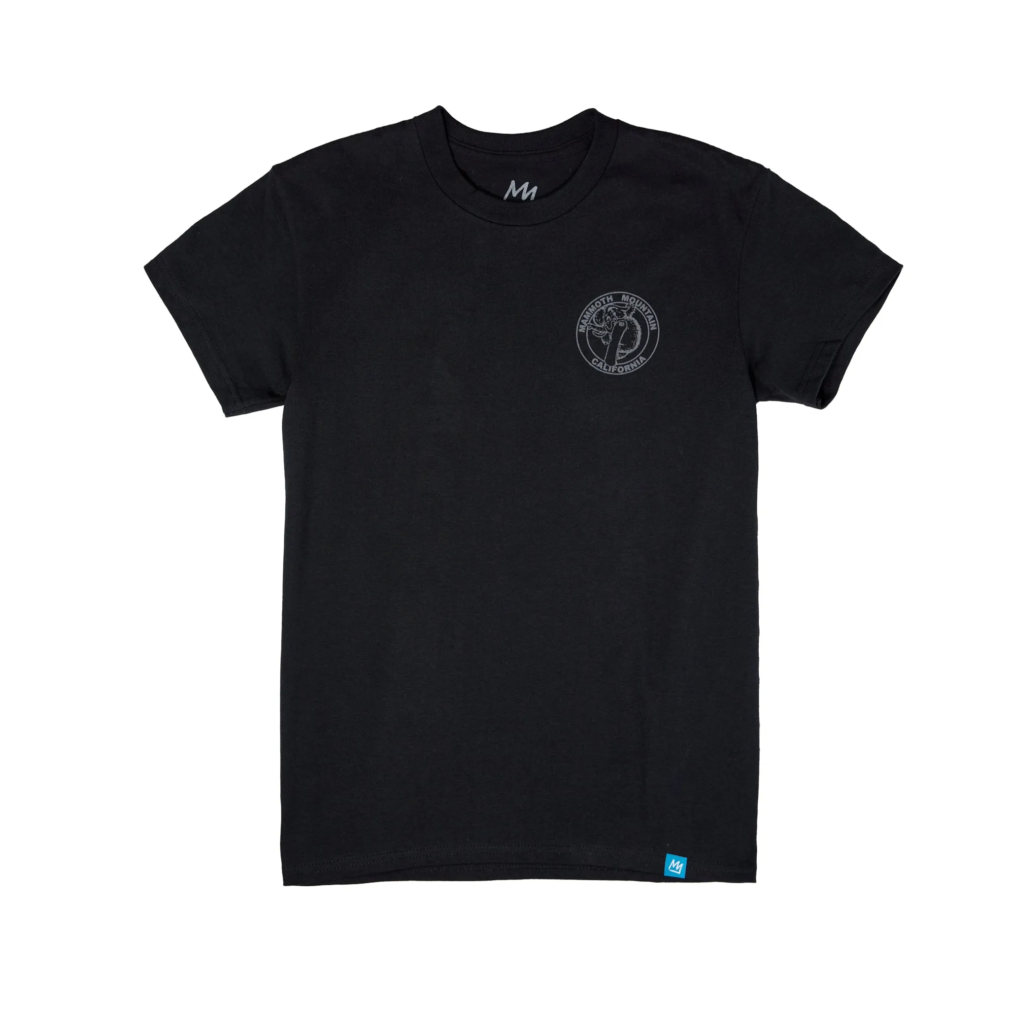 SB WOOLLY SS TEE