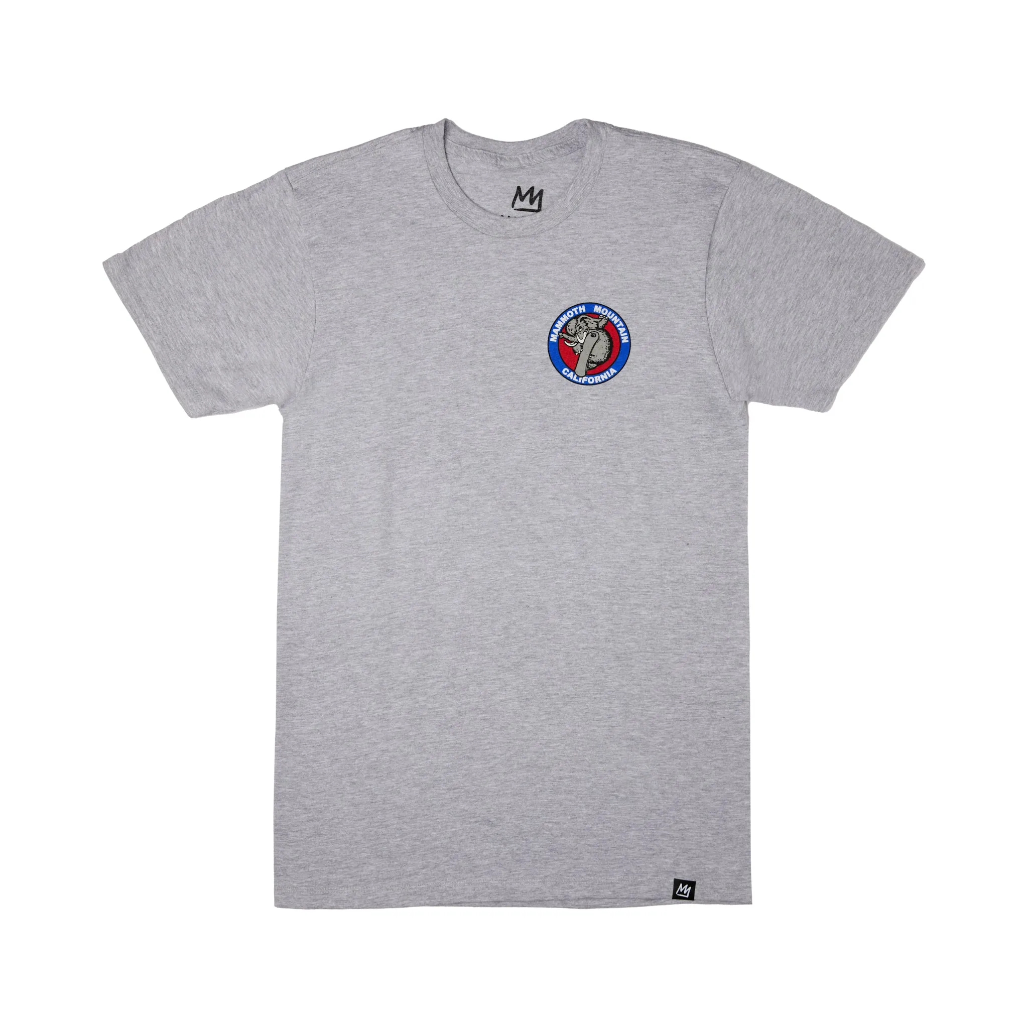 SB WOOLLY SS TEE