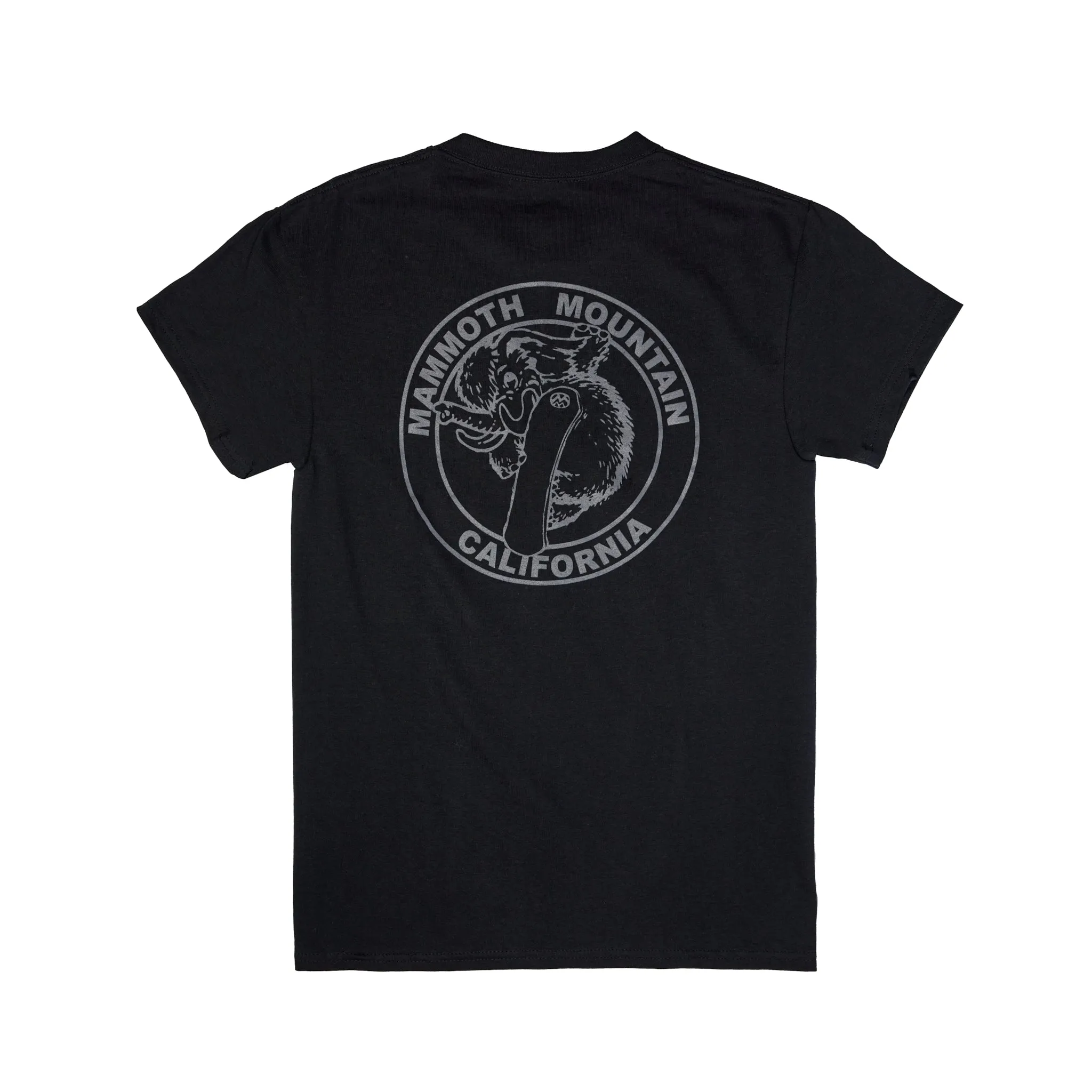 SB WOOLLY SS TEE