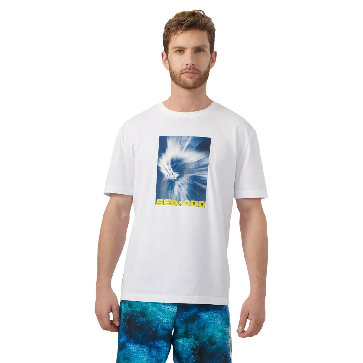 Sea-Doo Ocean View T-Shirt