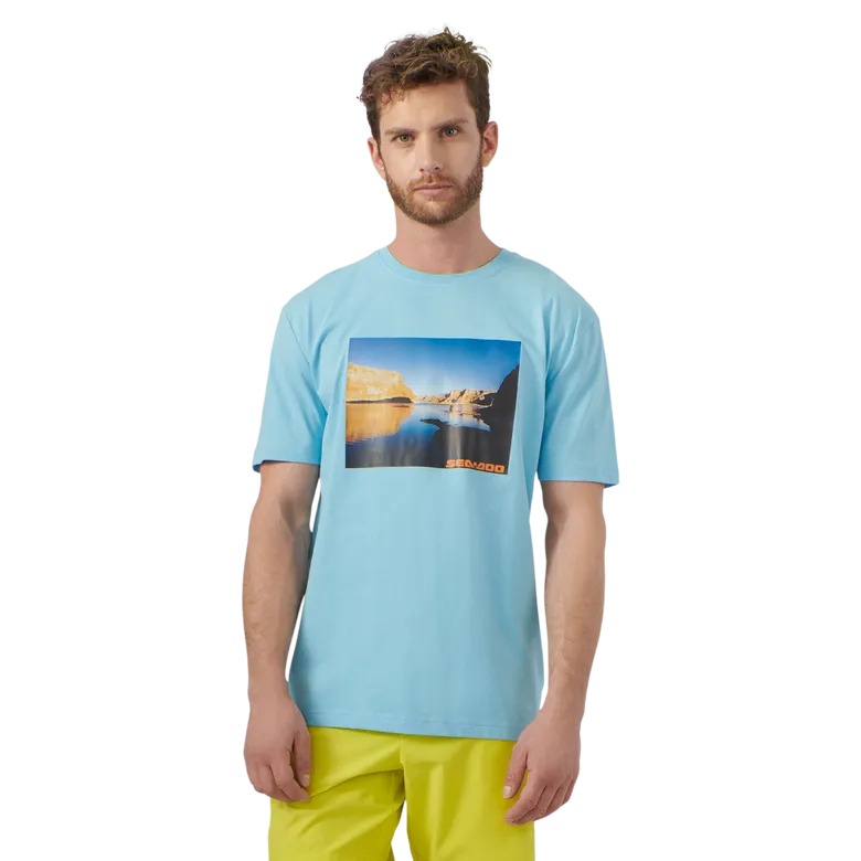 Sea-Doo Ocean View T-Shirt