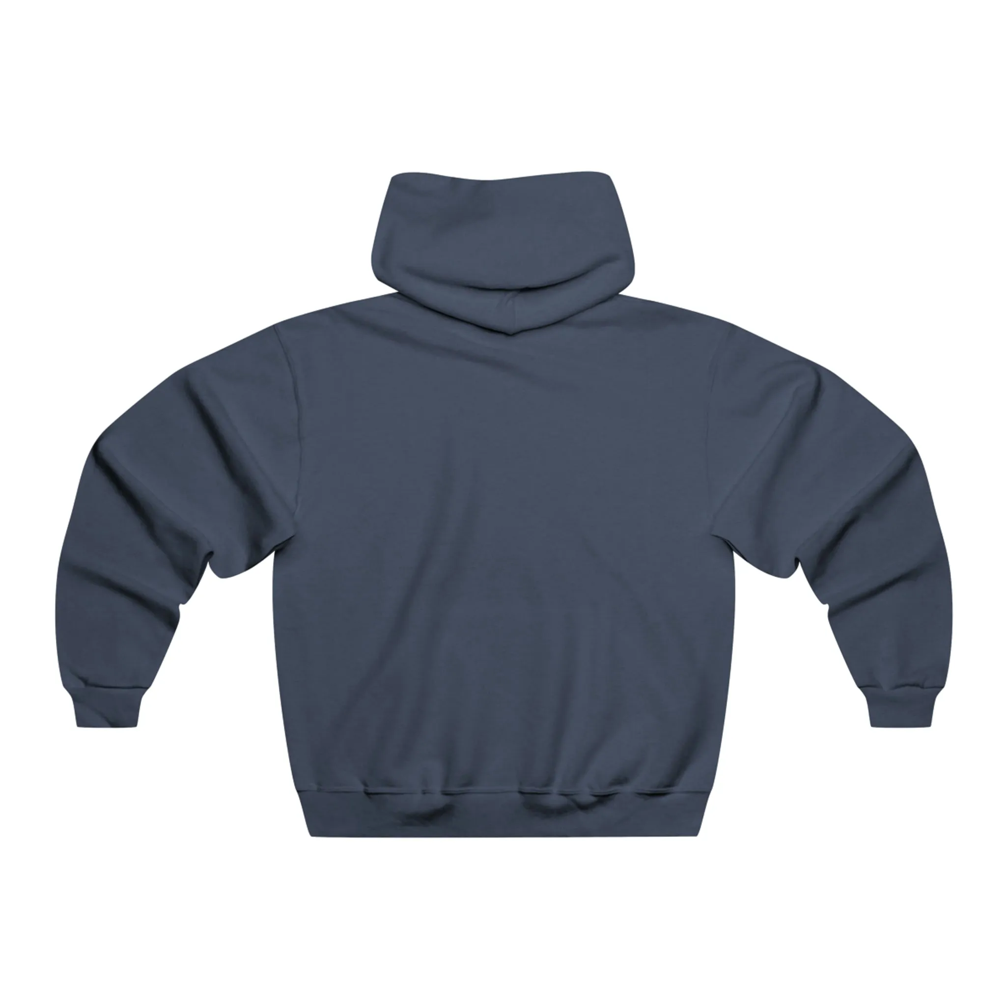 Shaka to the Bone Hawaii NUBLEND® Hooded Sweatshirt