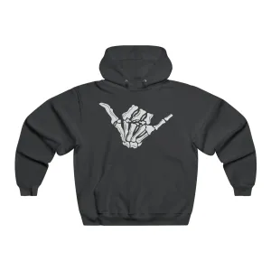Shaka to the Bone Hawaii NUBLEND® Hooded Sweatshirt