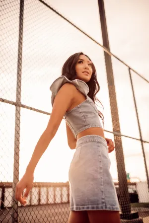 She's a Babe Skirt