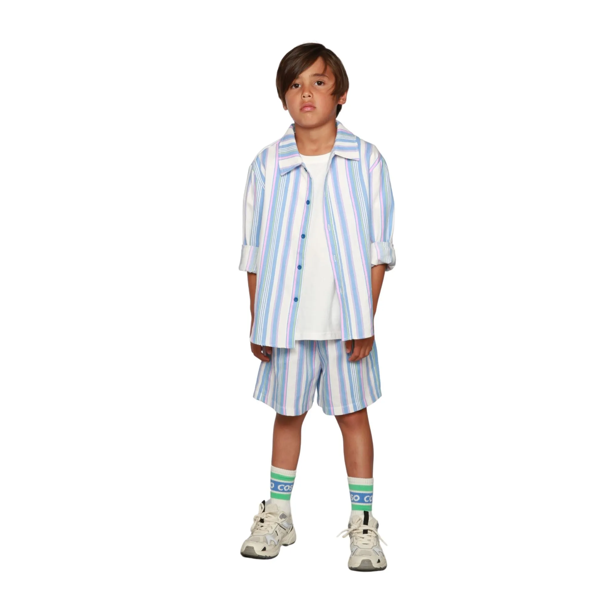 SHIRT Striped