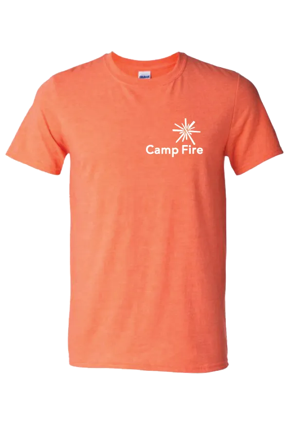 Short Sleeve Spark Champion Shirt