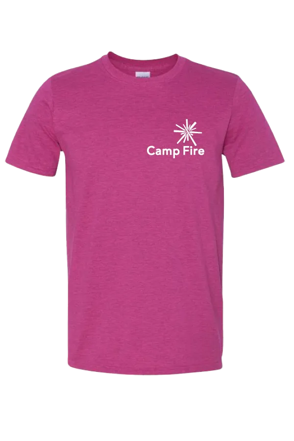 Short Sleeve Spark Champion Shirt