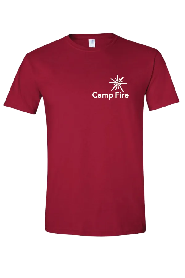 Short Sleeve Spark Champion Shirt