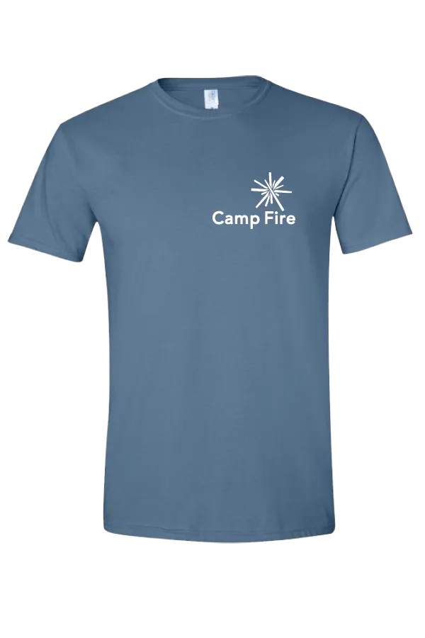 Short Sleeve Spark Champion Shirt
