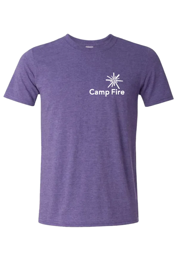 Short Sleeve Spark Champion Shirt