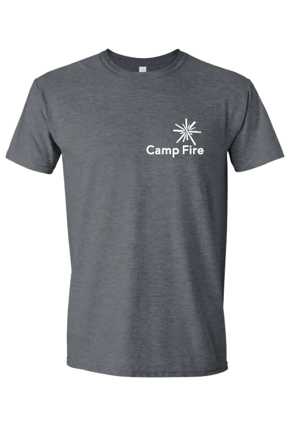 Short Sleeve Spark Champion Shirt