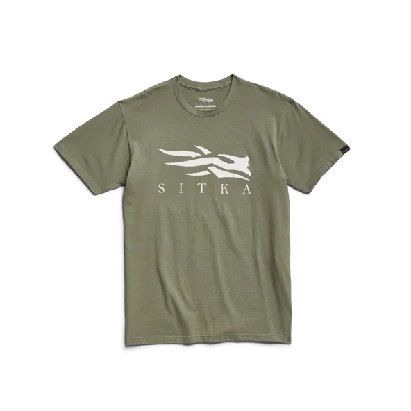 Sitka Icon Subalpine Tee Shirt