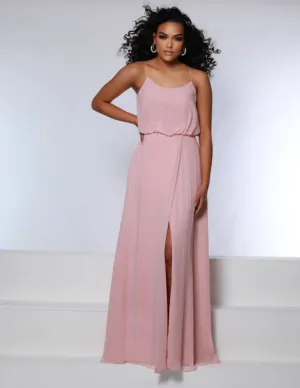 Size 10 Kanali K 1885 Primrose Bridesmaid Dress