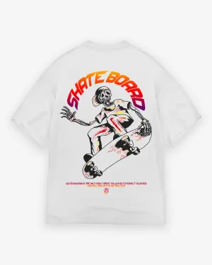 Skaterz Tee