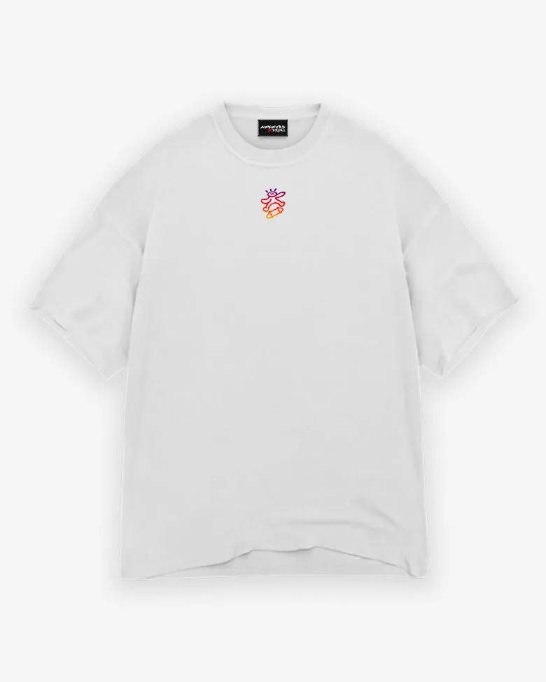Skaterz Tee