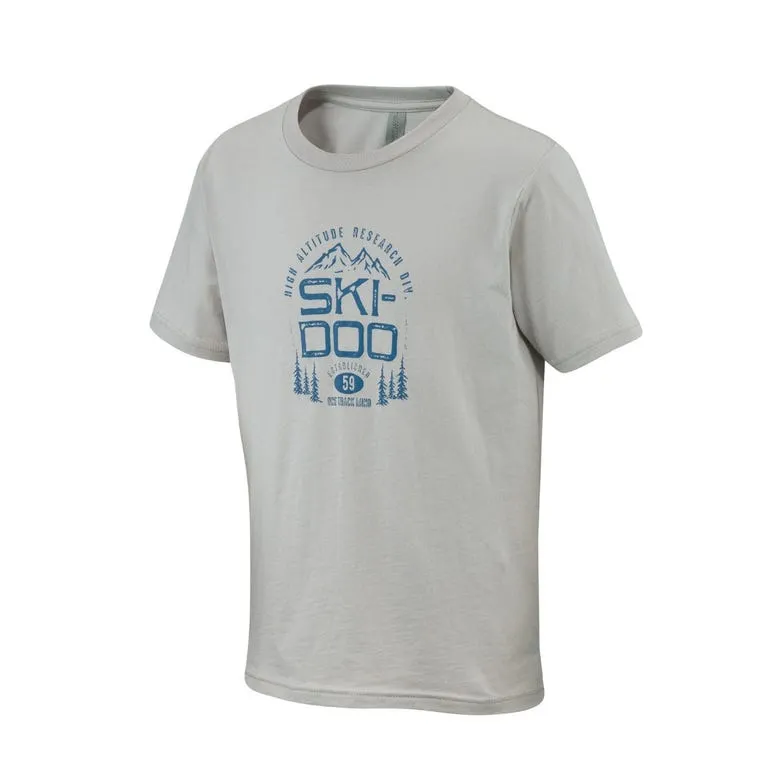 Ski-Doo Kid's T-Shirt