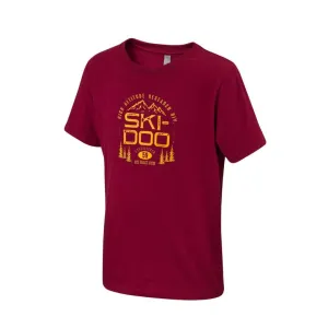Ski-Doo Kid's T-Shirt
