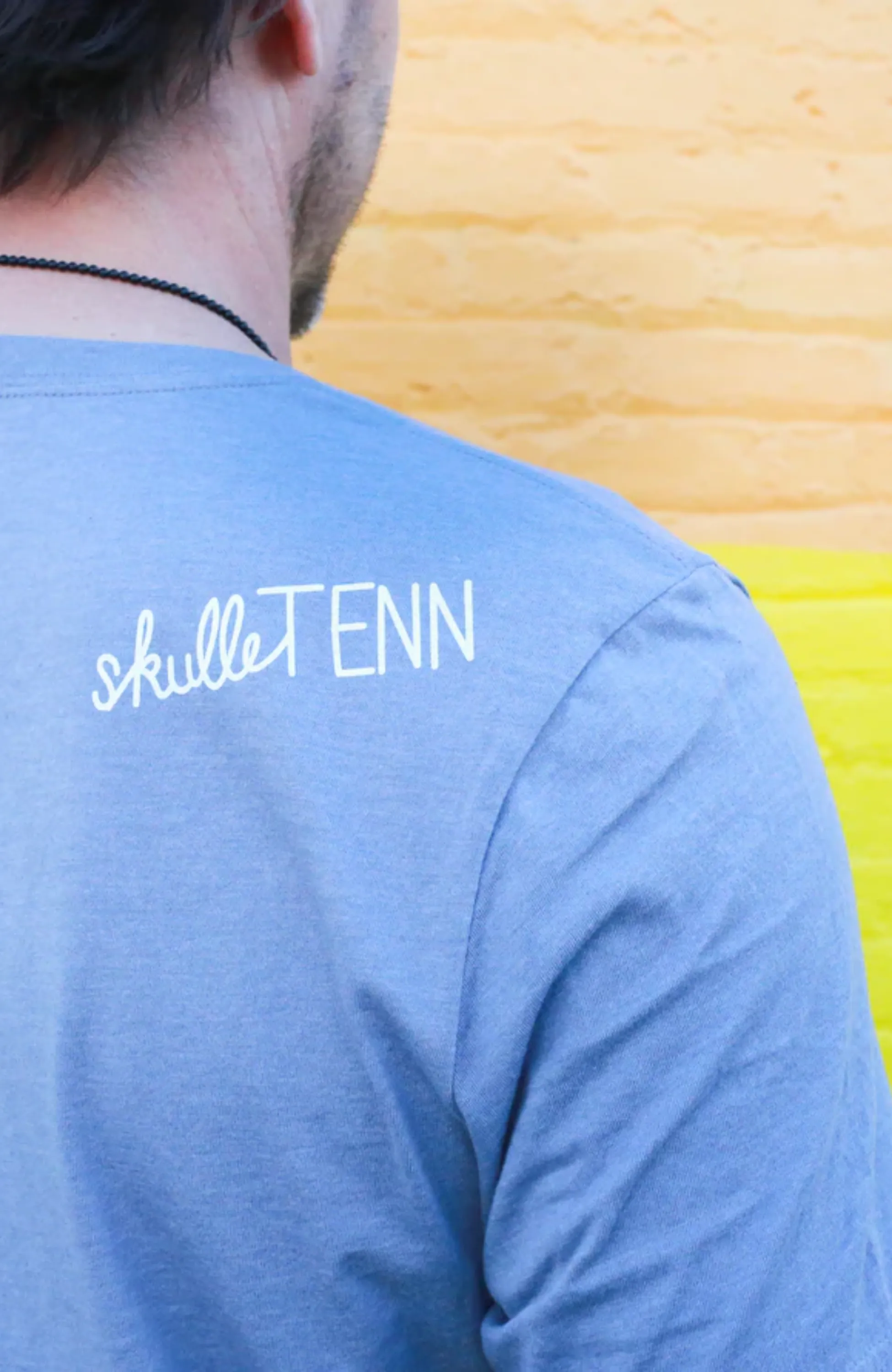 Skulletenn - The Original Tee
