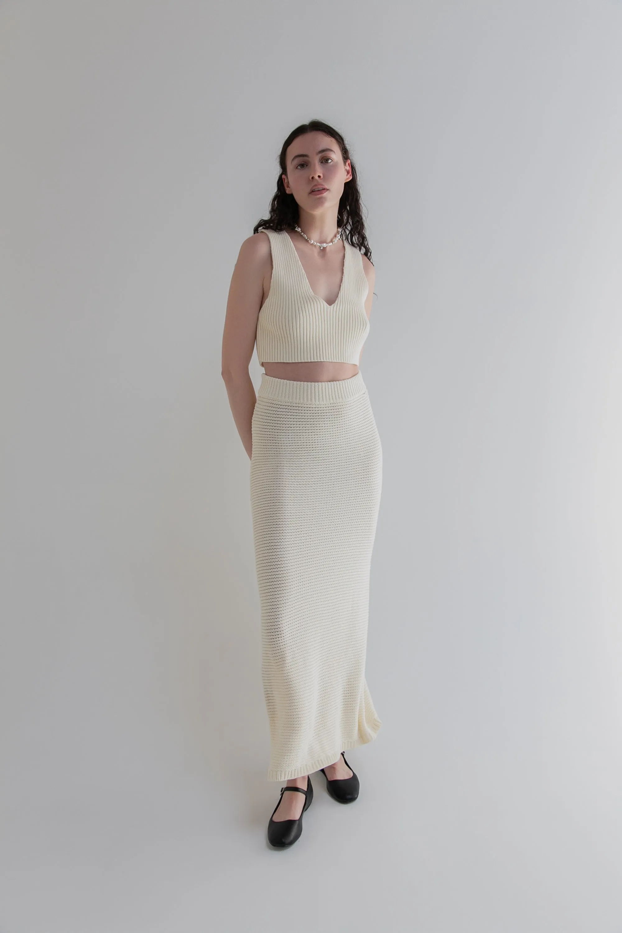 Sloane Skirt