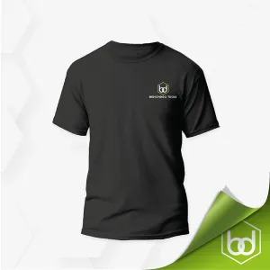 Small Logo Benchdog Tools T-Shirt