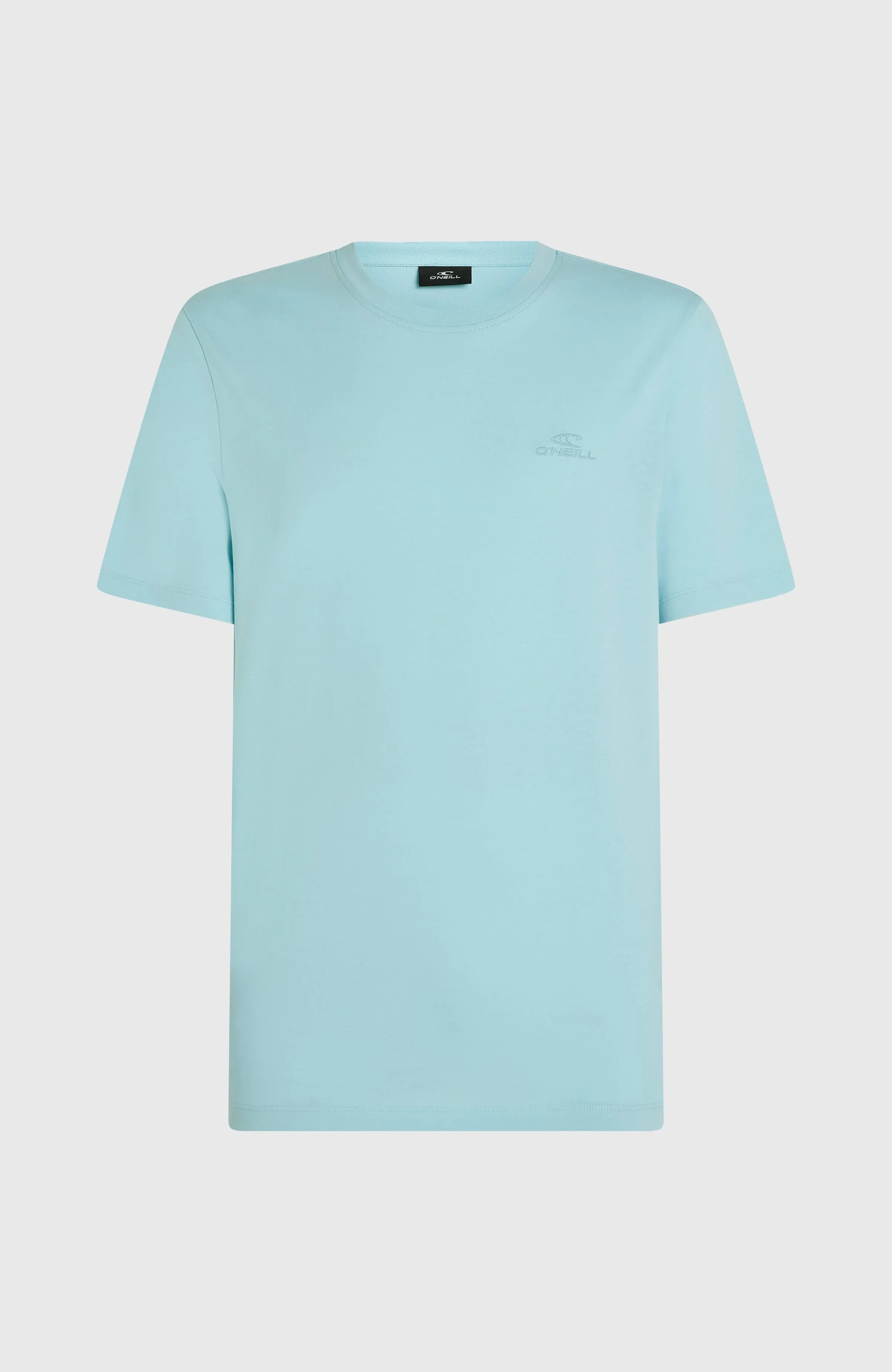 Small Logo T-Shirt | Morning Glory