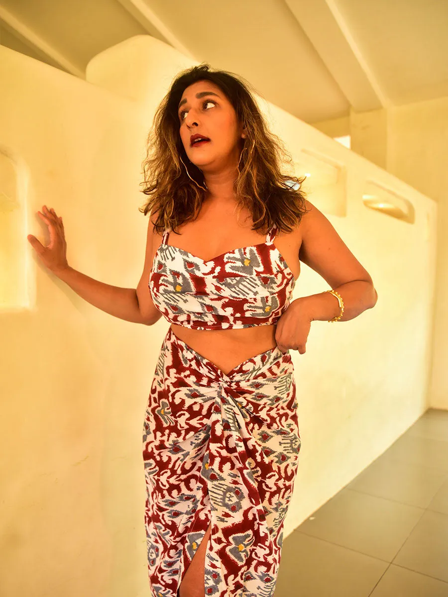 Smitha Skirt