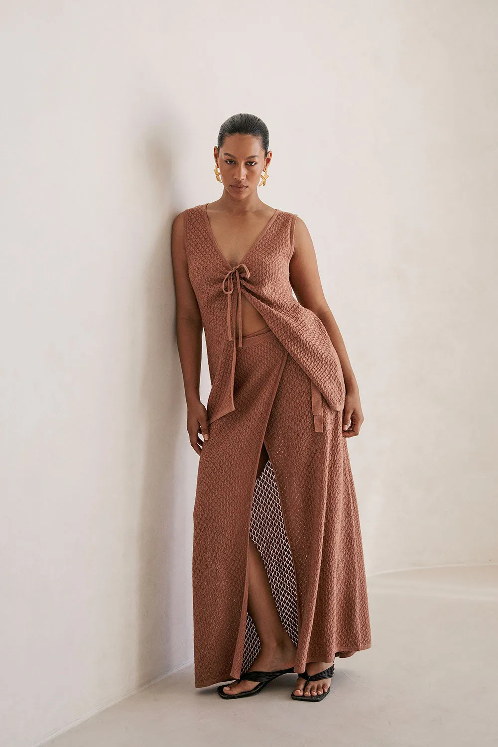 Sonnet Skirt