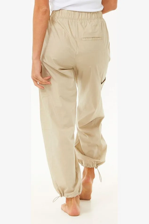 SOUTH BAY CARGO PANT  - NATURAL
