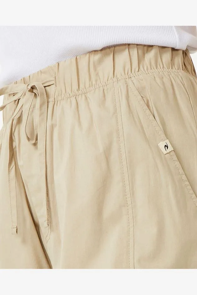 SOUTH BAY CARGO PANT  - NATURAL