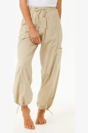 SOUTH BAY CARGO PANT  - NATURAL