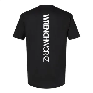 Spine T-shirt