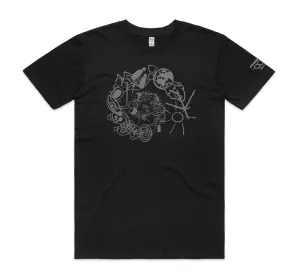 Spiral T-Shirt