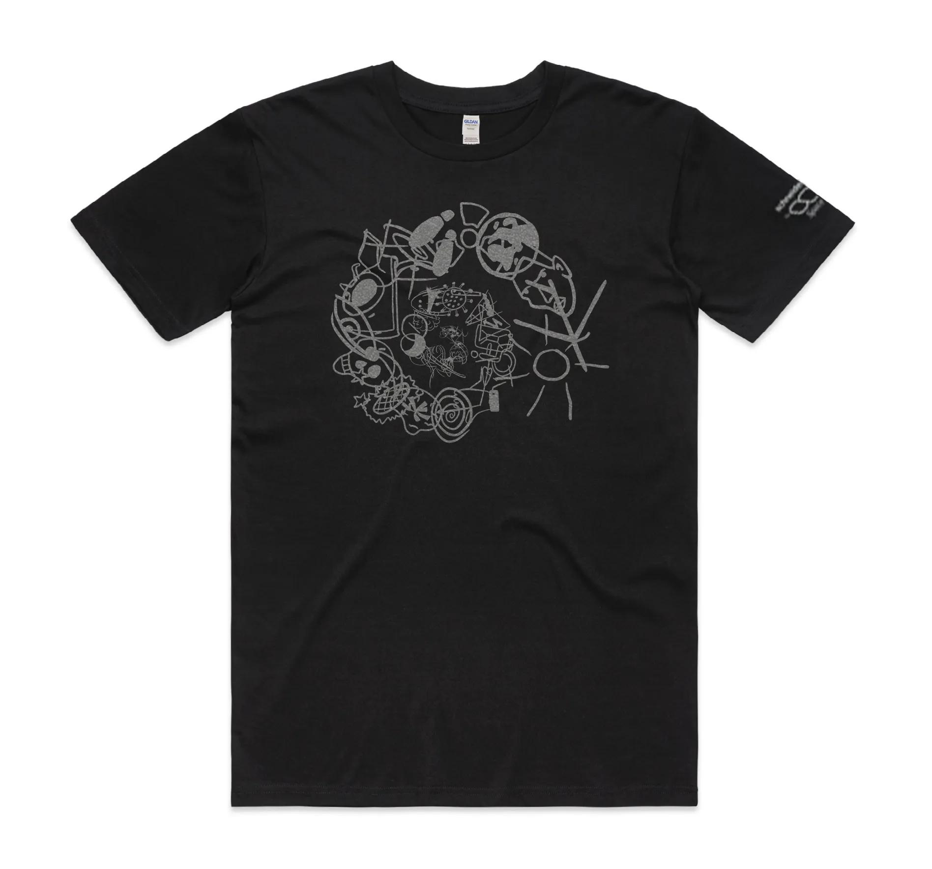 Spiral T-Shirt