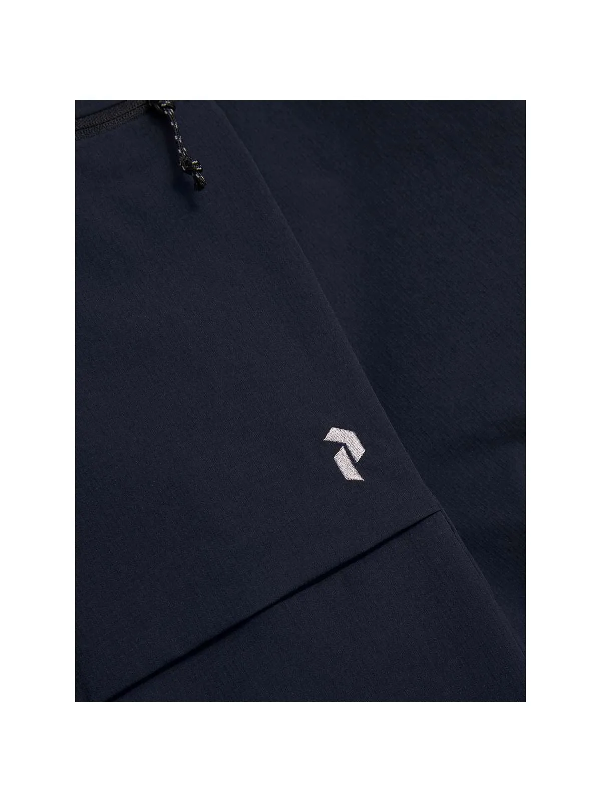 Spodnie Peak Performance W Light Cargo Pants czarny