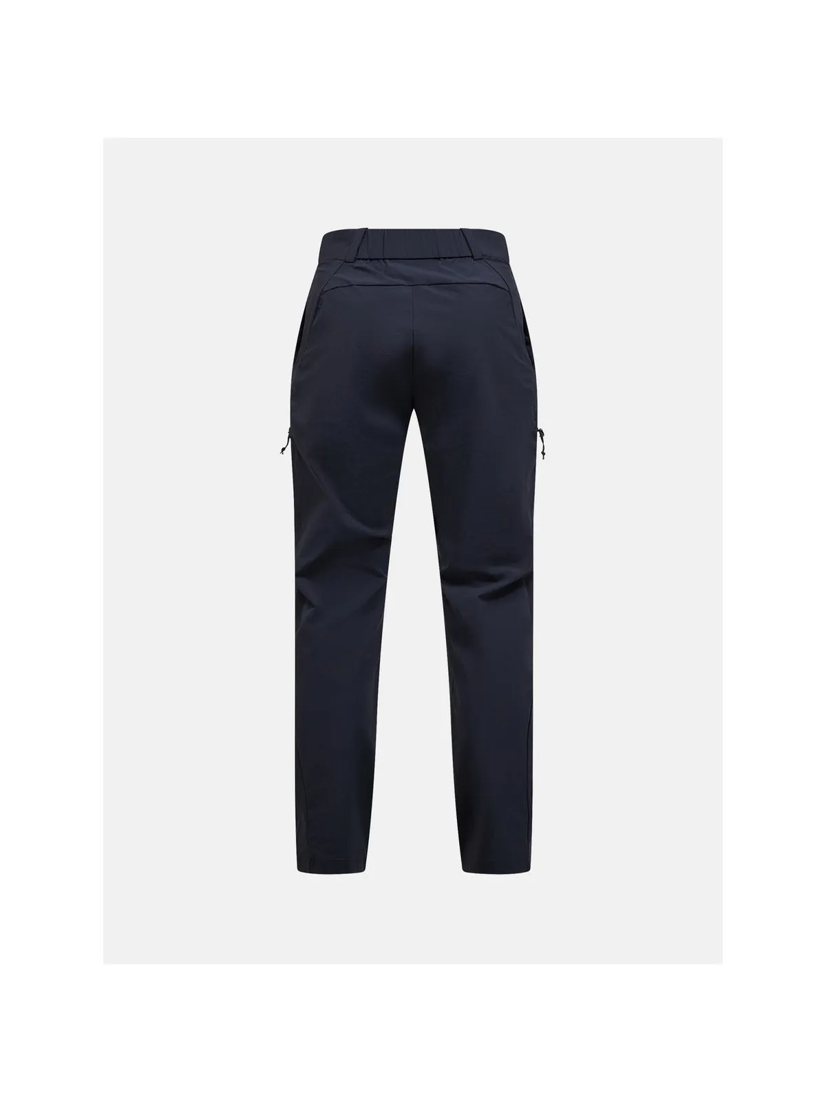 Spodnie Peak Performance W Light Cargo Pants czarny