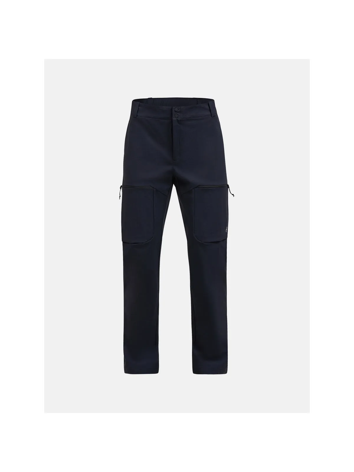 Spodnie Peak Performance W Light Cargo Pants czarny