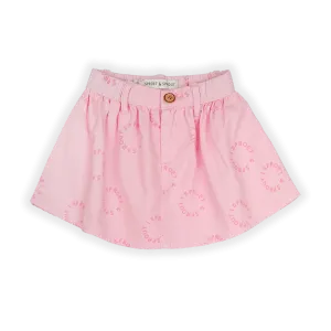 Sproet & Sprout Denim Skirt