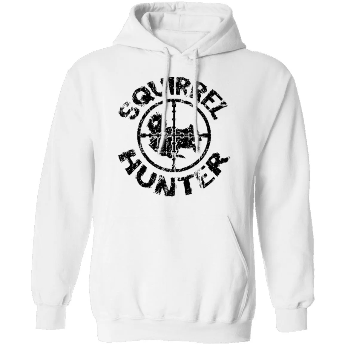 Squirrel Hunter T-Shirt