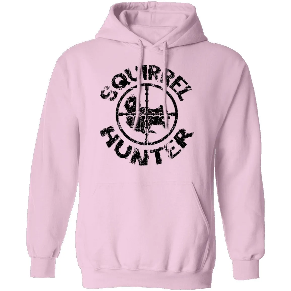 Squirrel Hunter T-Shirt