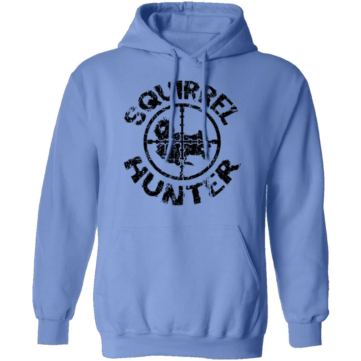 Squirrel Hunter T-Shirt