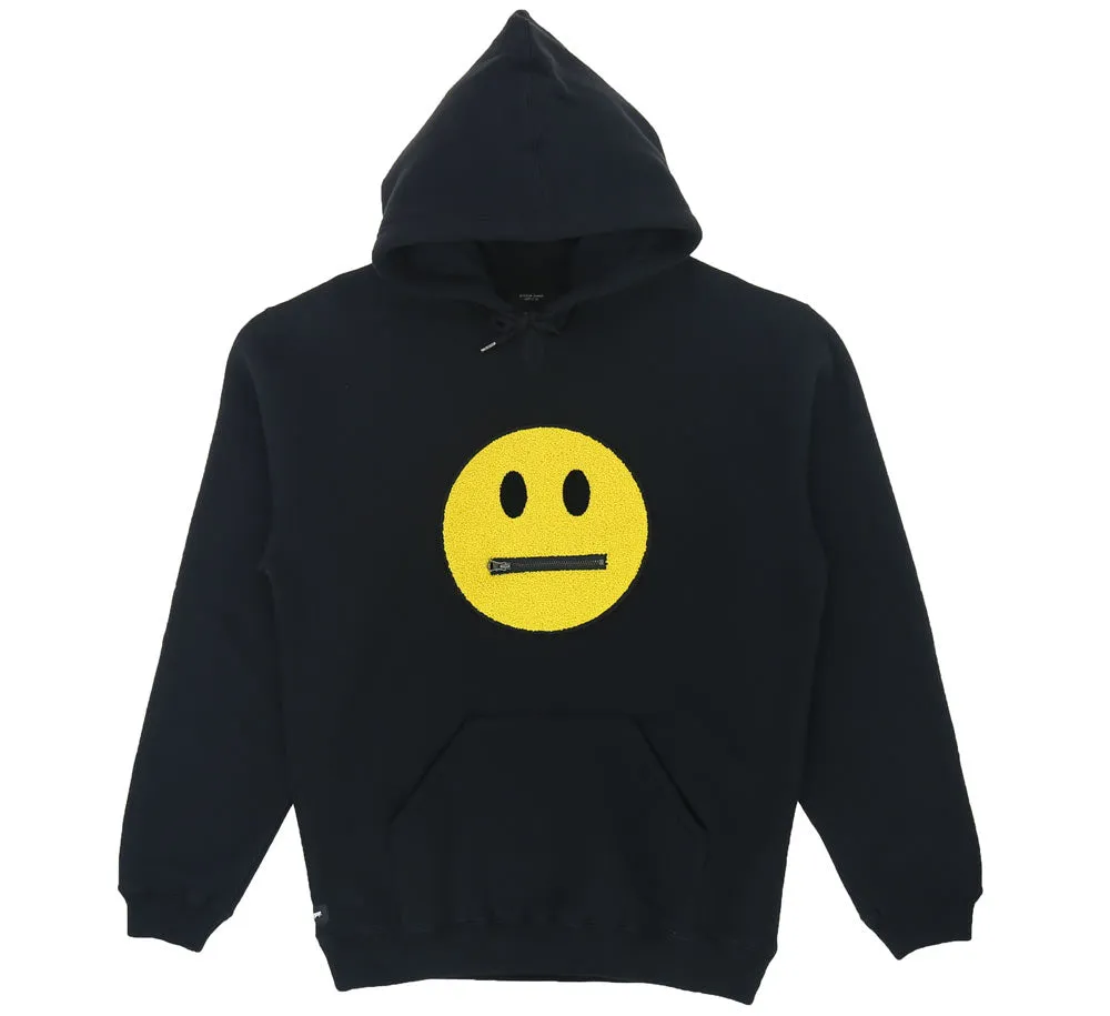 STFU HOODIE