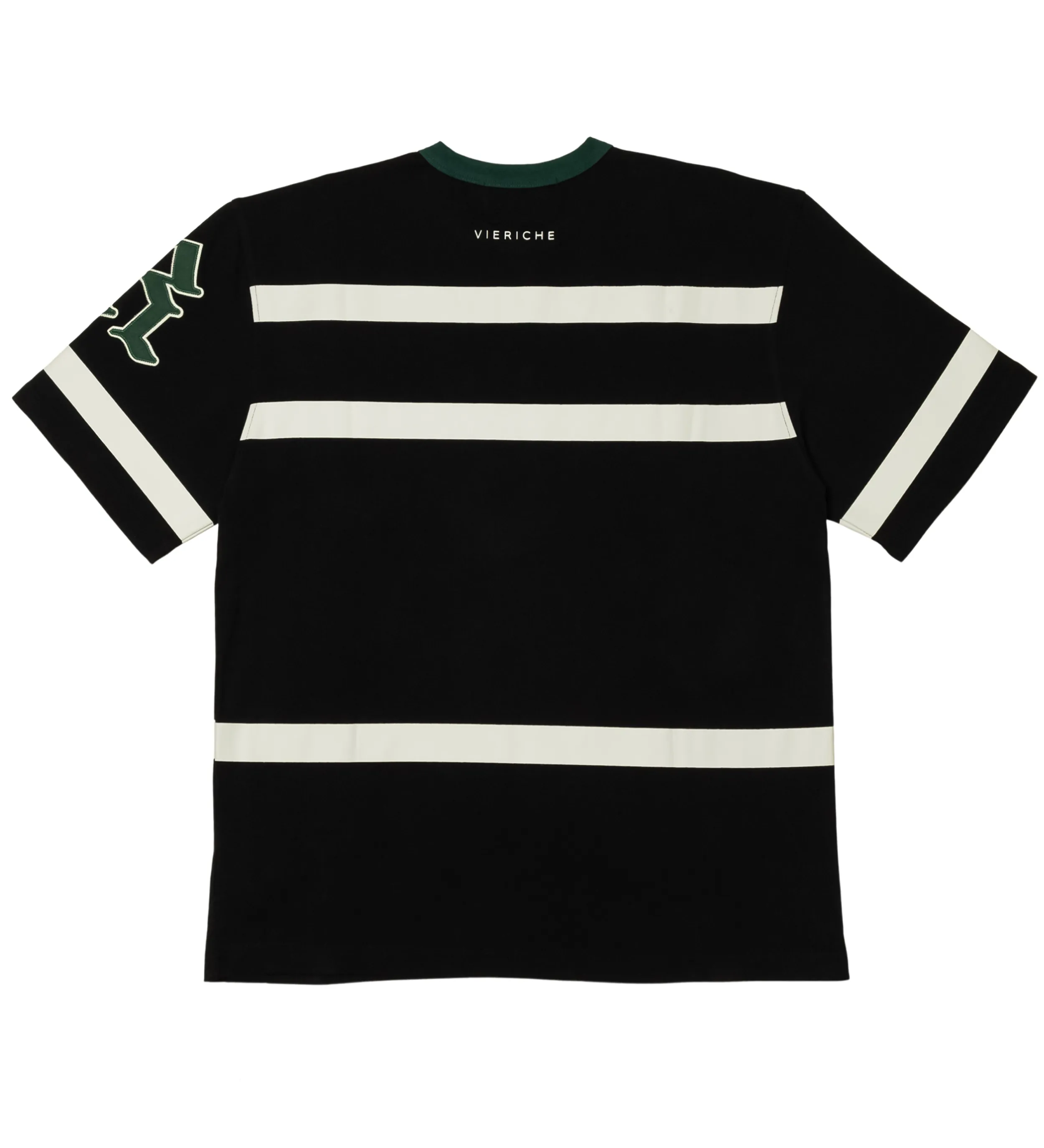 Striped Desert Tee