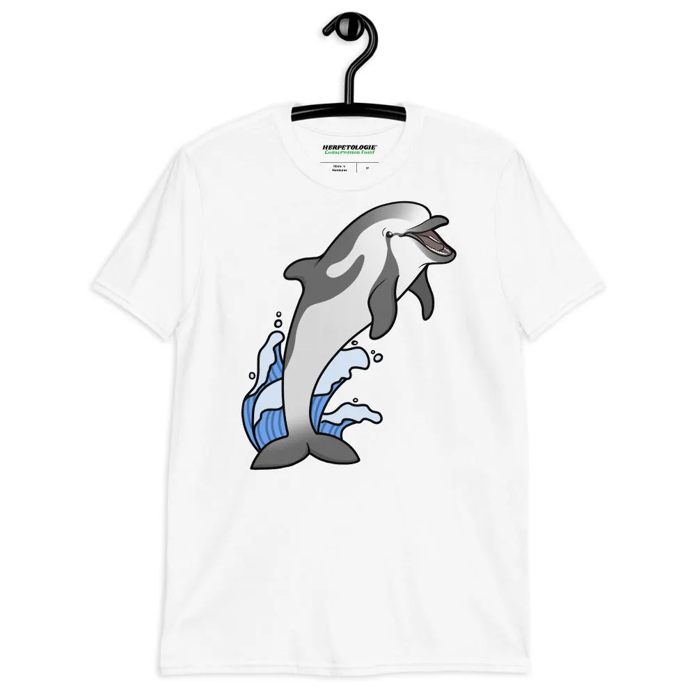 Striped Splash© Unisex T-Shirt