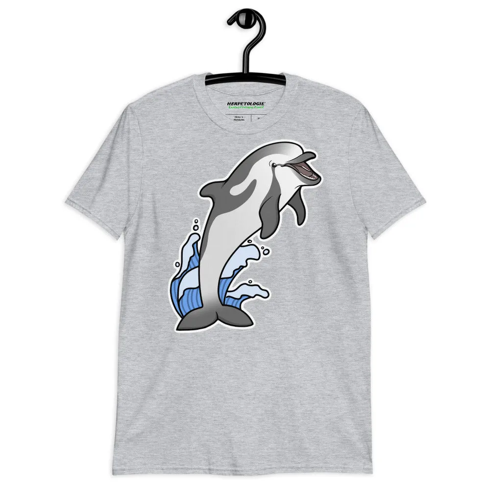 Striped Splash© Unisex T-Shirt