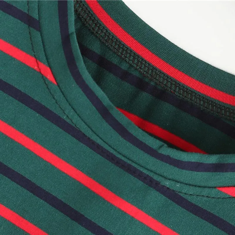 Striped T-Shirt